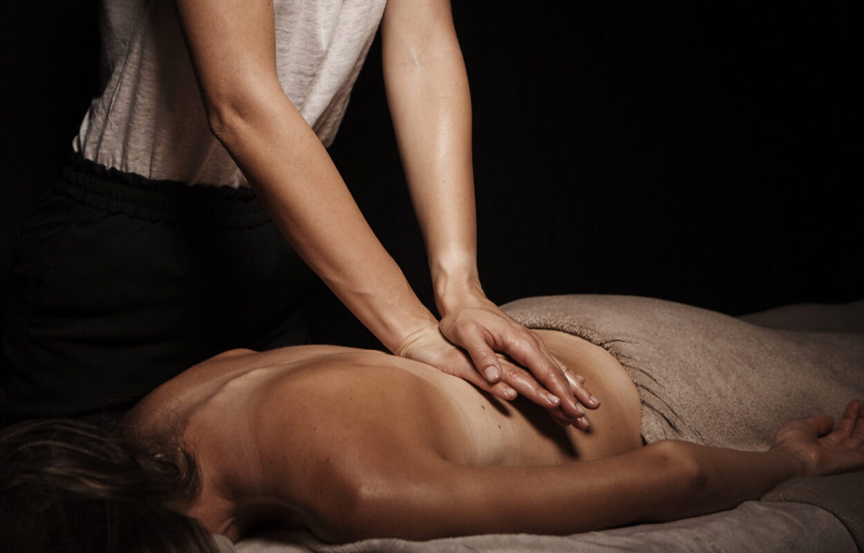 Massage Therapy - Deep Tissue - Pregnancy Massage - Thai Massage And More